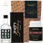 Geschenktüte ALLES GUTE BRUDER # 3