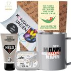 Geschenktüte ALLES GUTE FÜR DEN RUHESTAND! # 7