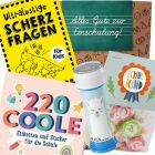 Geschenktüte ALLES GUTE ZUR EINSCHULUNG # 1