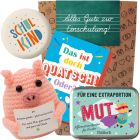 Geschenktüte Alles Gute zur Einschulung # 5