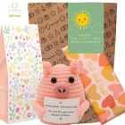 Geschenktüte Damit die Sonne für dich scheint! # 11