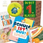 Geschenktüte Du bist 1. Klasse! # 12