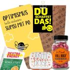 Geschenktüte Motivationsgeschenk „Du schaffst das!“ (Set 17)