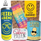 Geschenktüte KLEINES TÜTCHEN DANKE! # 5