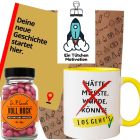 Geschenktüte Motivation – Motivationsgeschenk „Ein Tütchen Motivation“ (Set 8)