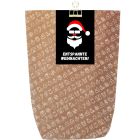 Geschenktüte X-MAS ICON - ENTSPANNTE WEIHNACHTEN! - zum Befüllen