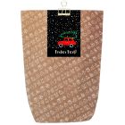 Geschenktüte “Frohes Fest“ – Motiv Auto – zum Befüllen