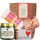 Geschenktüte HEUTE IST UNSER HOCHZEITSTAG! # 1