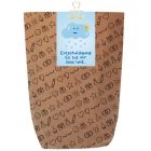 Geschenktüte ENTSCHULDIGUNG! - zum Befüllen