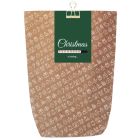 Geschenkverpackung für Weihnachtsgeschenke „Christmas is loading“