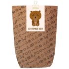 Geschenktüte ICH VERMISSE DICH! - zum Befüllen