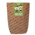 Geschenktüte „Schön, dass du wieder da bist!“ – zum Befüllen