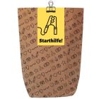 Geschenktüte Onboarding – Willkommenspaket „Starthilfe“ – zum Befüllen