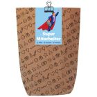 Geschenktüte SUPER MITARBEITER - zum Befüllen