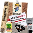 Geschenktüte zum Meistertitel „Glückwunsch zum Meister“ (Set 3)