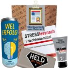 Geschenktüte zum Meisterbrief „Glückwunsch zum Meister“ (Set 2)