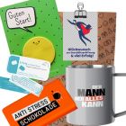 Geschenktüte GLÜCKWUNSCH ZUR GESCHÄFTSERÖFFNUNG # 11