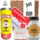 Geschenktüte GUTEN START! # 3