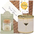 Geschenktüte HAPPY BIRTHDAY TO YOU! # 19