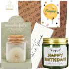 Geschenktüte HAPPY BIRTHDAY TO YOU! # 20