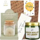 Geschenktüte HAPPY BIRTHDAY TO YOU! # 21