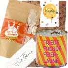 Geschenktüte Happy Birthday to you! # 22