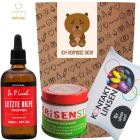 Geschenktüte Ich vermisse dich! # 7