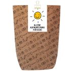 Geschenktüte Trostspender „Kleine Aufmunterung für dich“ – zum Befüllen