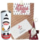 Geschenktüte „Kleine Wichteltüte“ – Lustiges Wichtelgeschenk (Set 1)