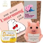 Geschenktüte Krebs? Falscher Gegner. Du gewinnst! # 1