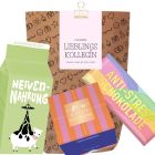 Geschenktüte für Kollegin – Geschenkset „Lieblingskollegin“ (Set 9)