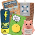 Geschenktüte New Job Survival Kit # 5