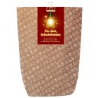 Geschenktüte Schichtheld:in - zum Befüllen