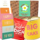 Geschenktüte YOU`RE ONE IN A MILLION # 3