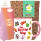 Geschenktüte YOU`RE ONE IN A MILLION # 6