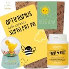 Geschenktüte DAMIT DIE SONNE FÜR DICH SCHEINT! # 4