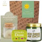 Geschenktüte DAMIT DIE SONNE FÜR DICH SCHEINT! # 5