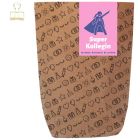 Geschenktüte SUPER KOLLEGIN! - zum Befüllen