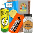 Geschenktüte SUPER TEAM! # 7