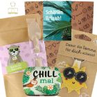 Geschenktüte SCHÖNEN URLAUB! # 9
