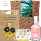 Geschenktüte Schönen Urlaub! # 11
