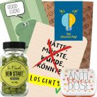 Geschenktüte Viel Glück & Erfolg # 6
