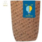 Geschenktüte  VIEL GLÜCK & ERFOLG! - zum Befüllen