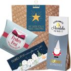 Geschenktüte „Magic Christmas“ – Kleinigkeit zu Weihnachten (Set 7)
