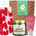 Geschenktüte YOU`RE ONE IN A MILLION # 1