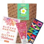 Geschenktüte Freundschaft – Geschenk „You’re one in a million“ (Set 7)