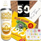 Geschenktüte 50 YEARS # 2