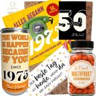 Geschenktüte 50 YEARS # 4