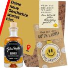 Geschenktüte Wenn aus Kollegen Freunde werden # 10