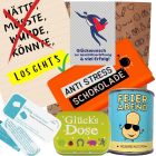 Geschenktüte GLÜCKWUNSCH ZUR GESCHÄFTSERÖFFNUNG # 4